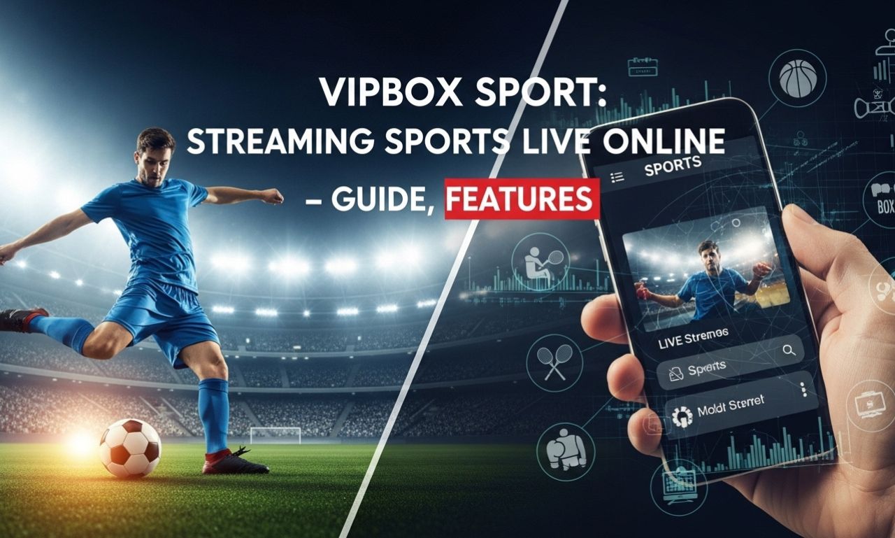 VIPBox sport
