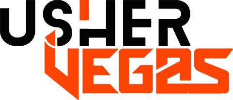 Usher Vegas