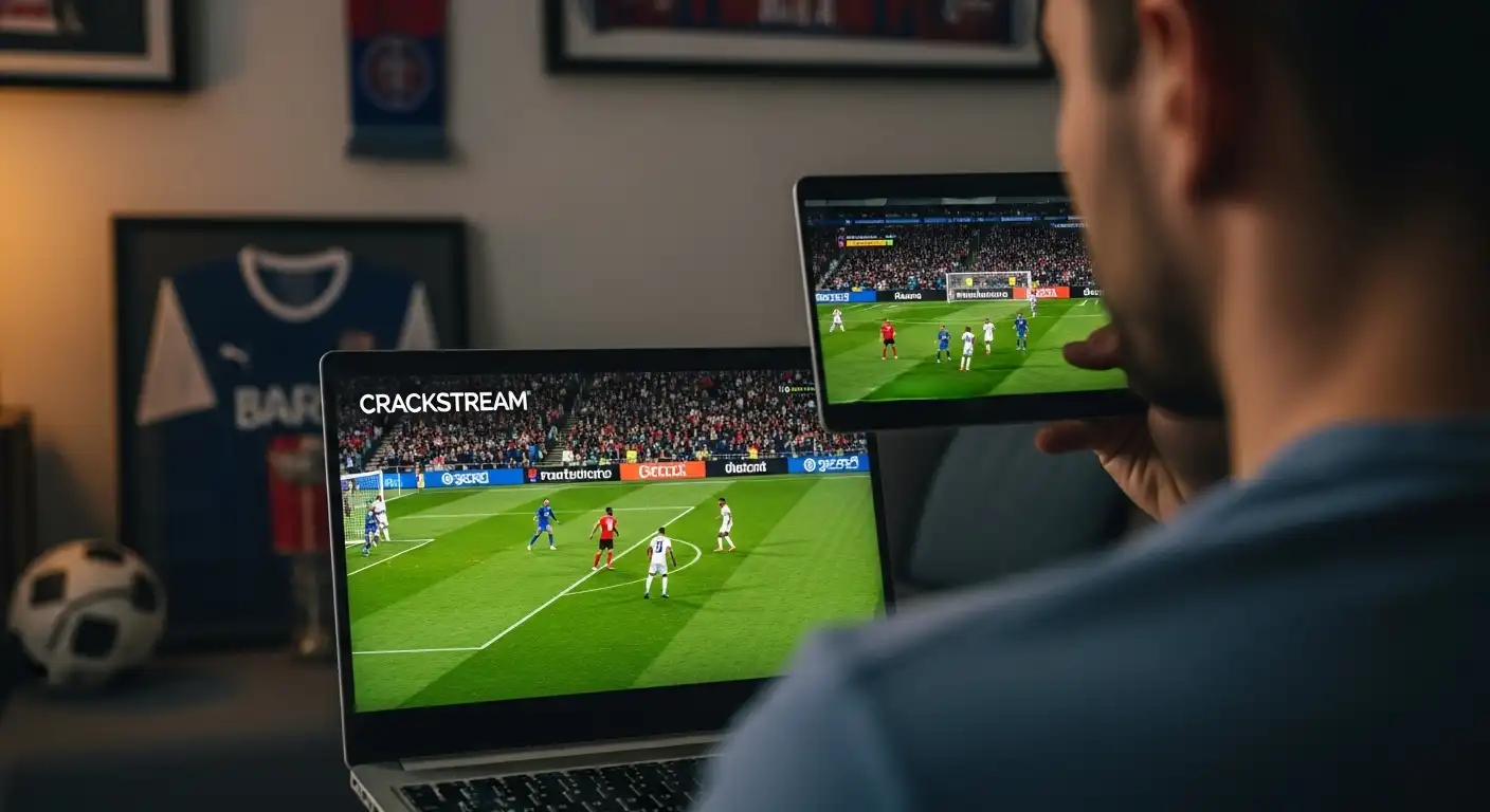 www crackstream com 2.0