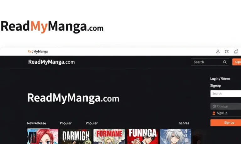 ReadMyManga.com