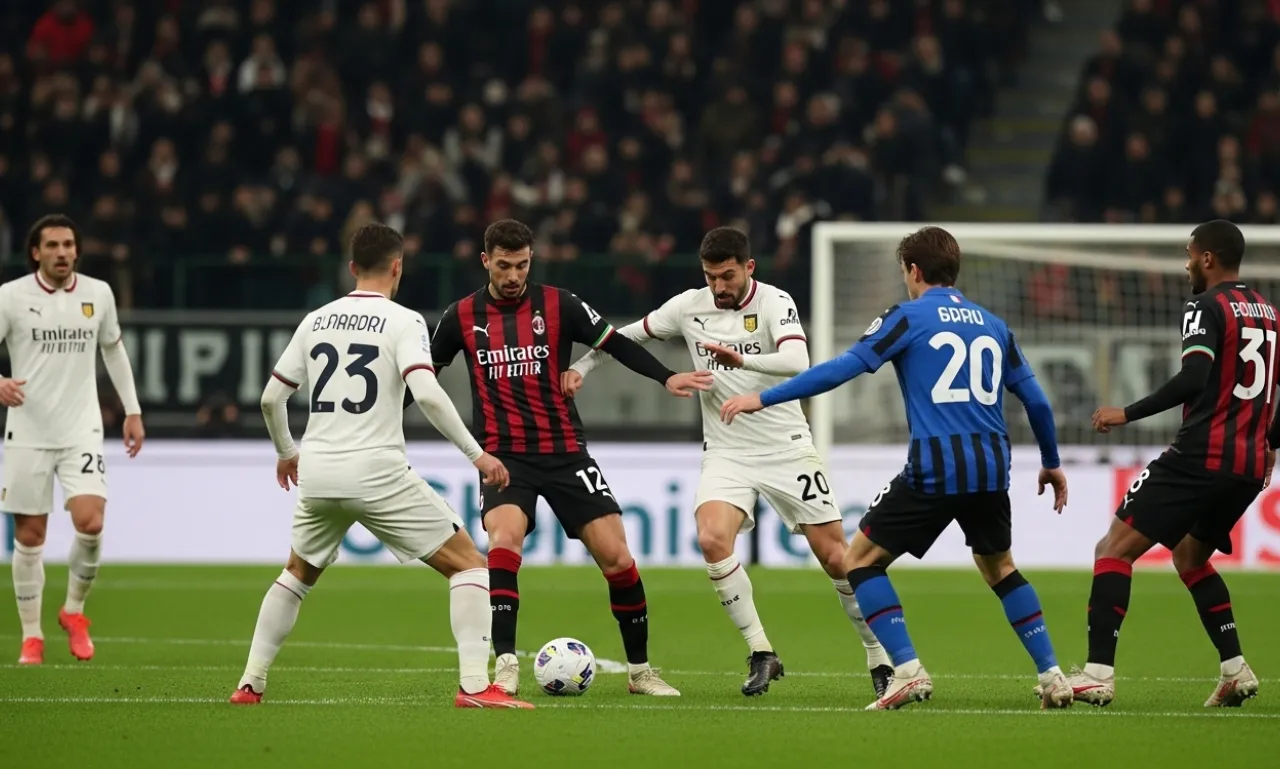 ac milan vs ssc bari matches