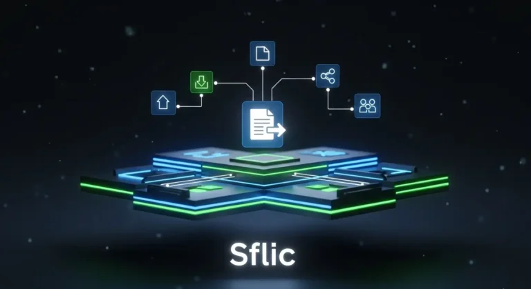 Top Alternatives to Sflic