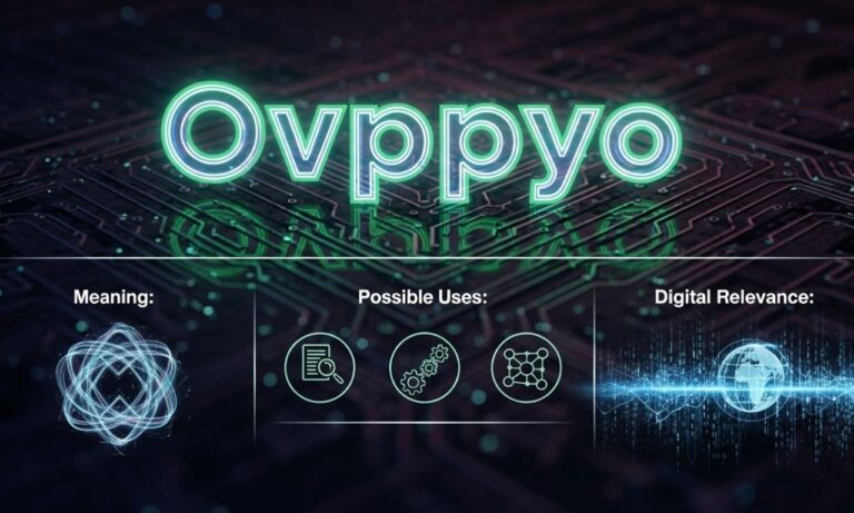 Ovppyo