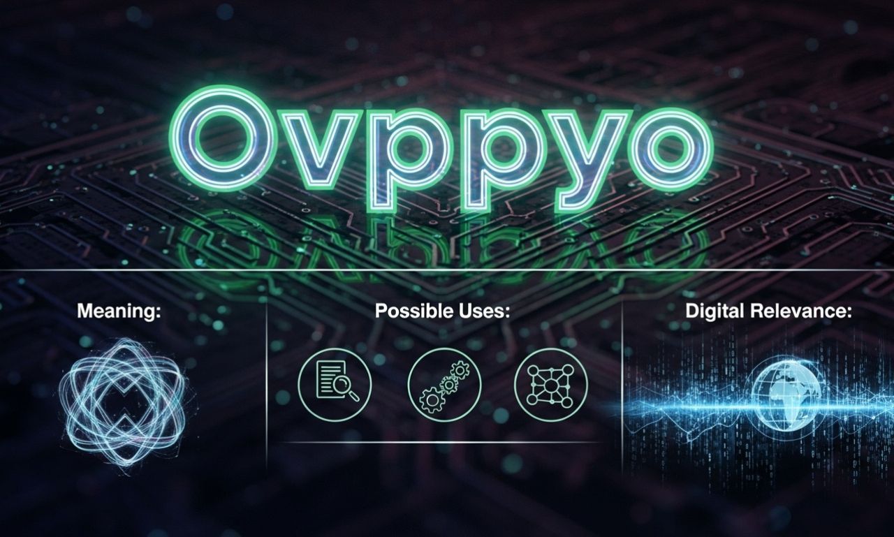 Ovppyo