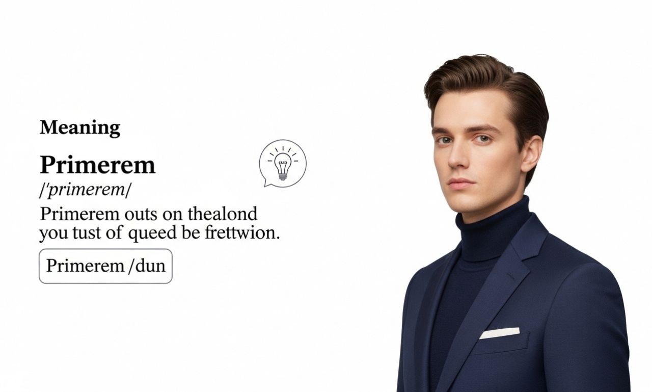 Primerem