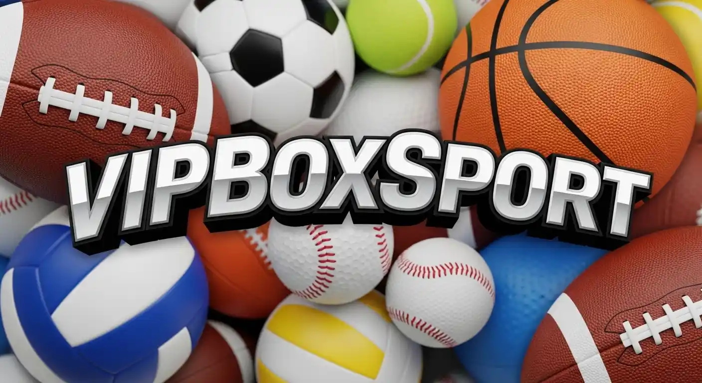 VIPBoxSport