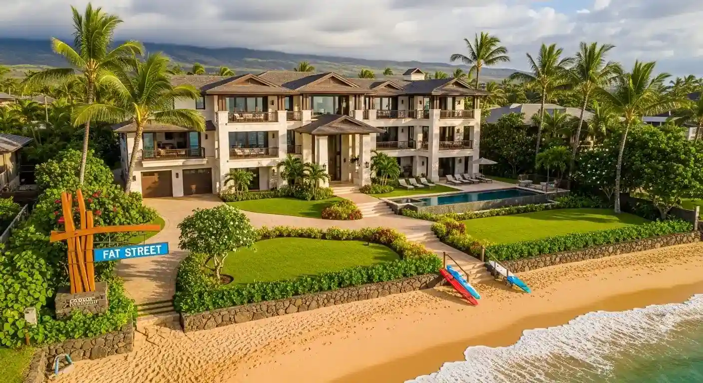 892 Momona St Hawaii