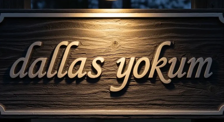 Dallas Yokum
