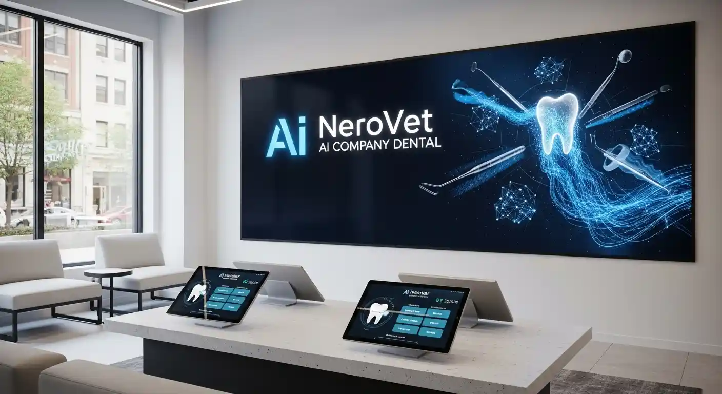 How NeroVet AI Company