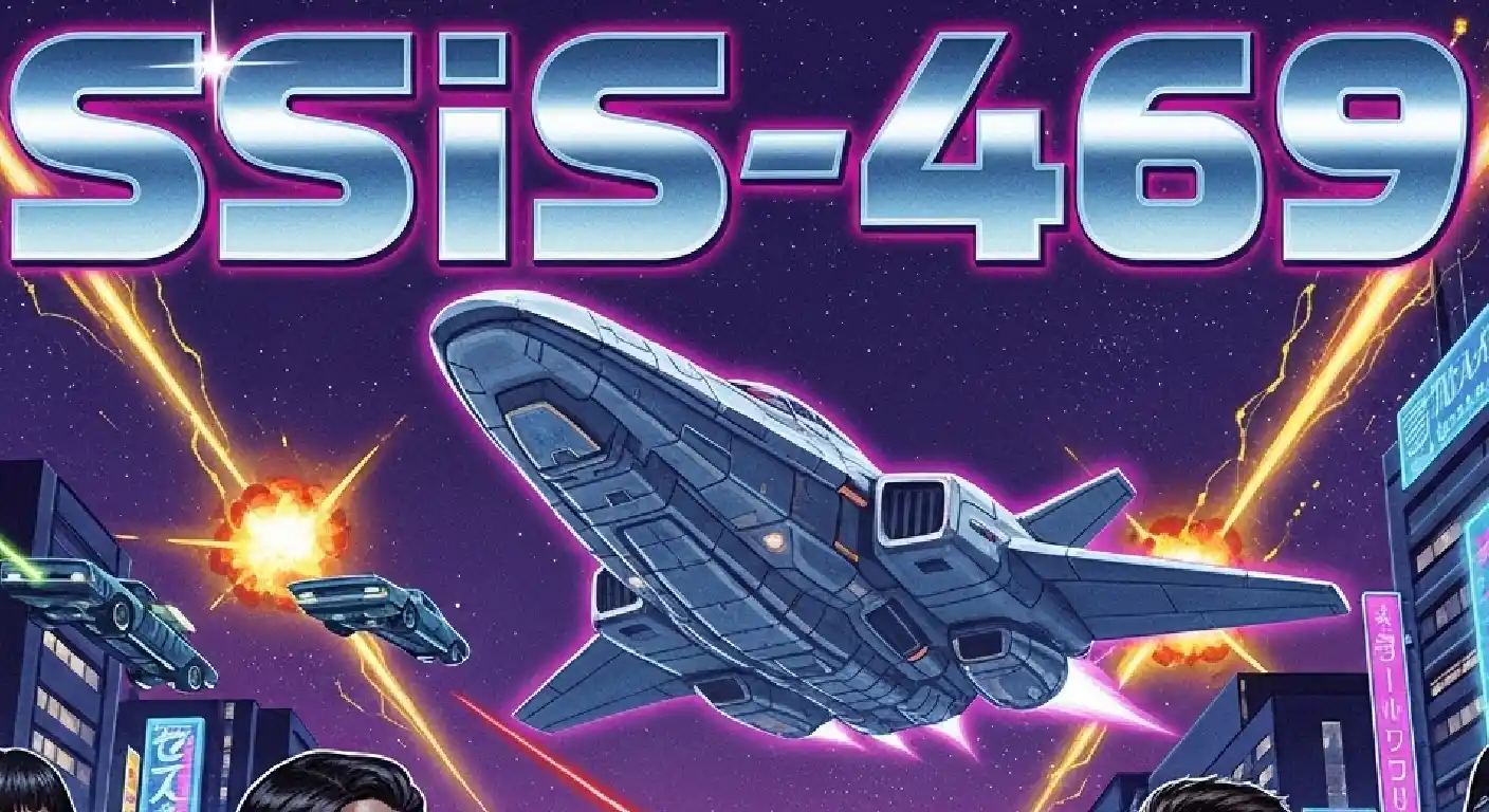 SSIS-469