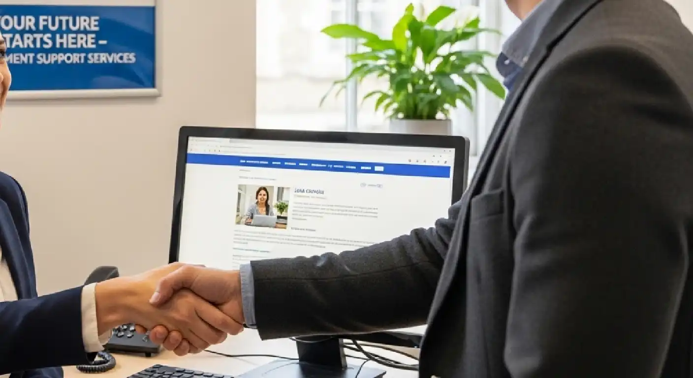 support worker employment services gosford australia wage subsidy employers